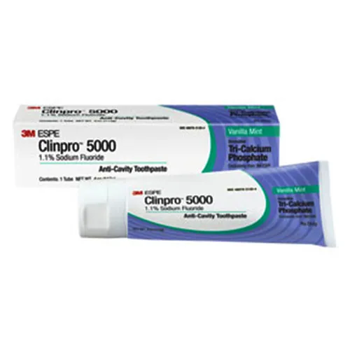 Dental Product We Love