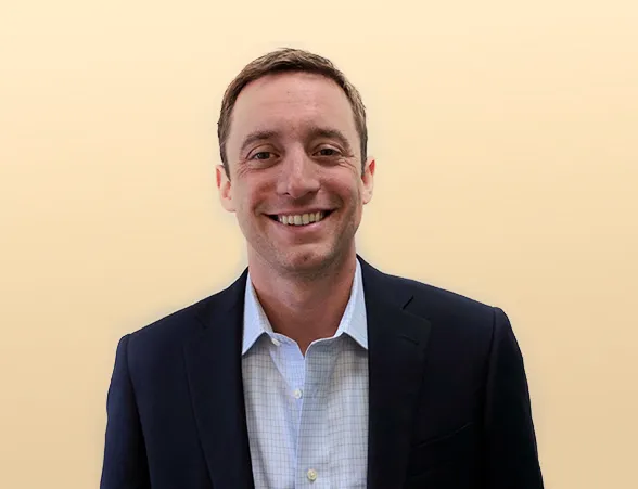 Robert Christy
